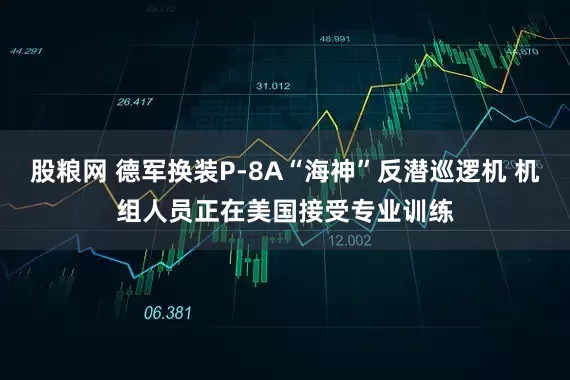 股粮网 德军换装P-8A“海神”反潜巡逻机 机组人员正在美国接受专业训练